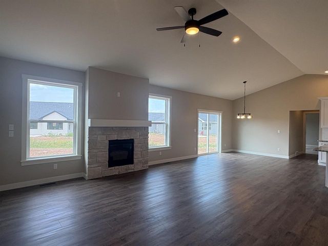 8339 MARLO AVENUE, Neenah, WI 54956