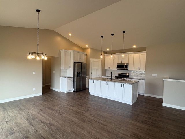8339 MARLO AVENUE, Neenah, WI 54956