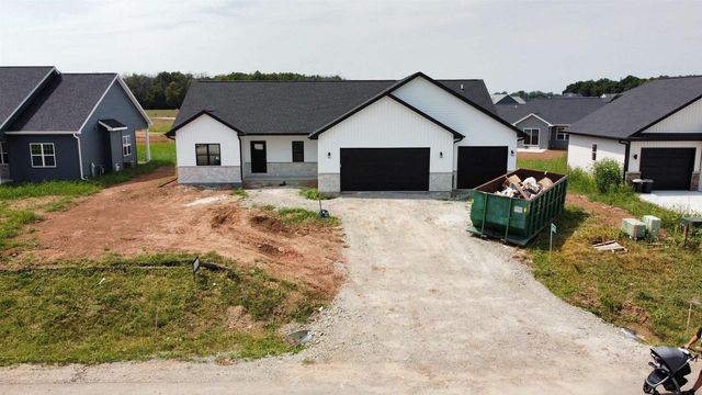 8339 MARLO AVENUE, Neenah, WI 54956