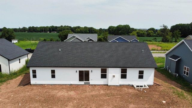 8339 MARLO AVENUE, Neenah, WI 54956