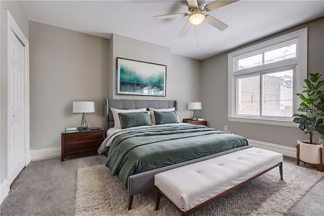 2247 Wilson Ave, Perry Hilltop, PA 15214