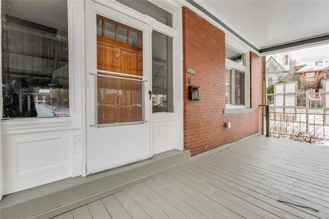 2247 Wilson Ave, Perry Hilltop, PA 15214