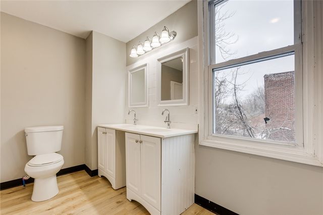 2247 Wilson Ave, Perry Hilltop, PA 15214