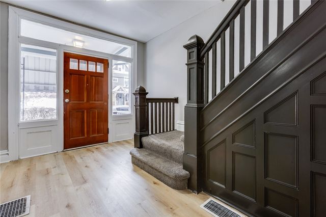 2247 Wilson Ave, Perry Hilltop, PA 15214