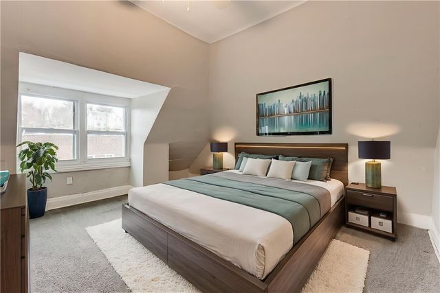 2247 Wilson Ave, Perry Hilltop, PA 15214