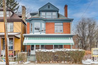 2247 Wilson Ave, Perry Hilltop, PA 15214