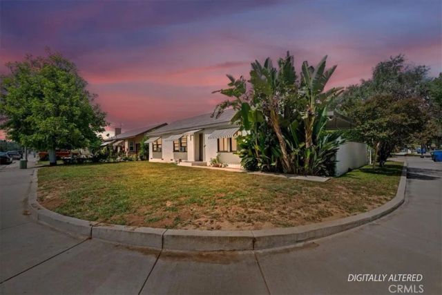 5305 Palm, Riverside, CA 92506