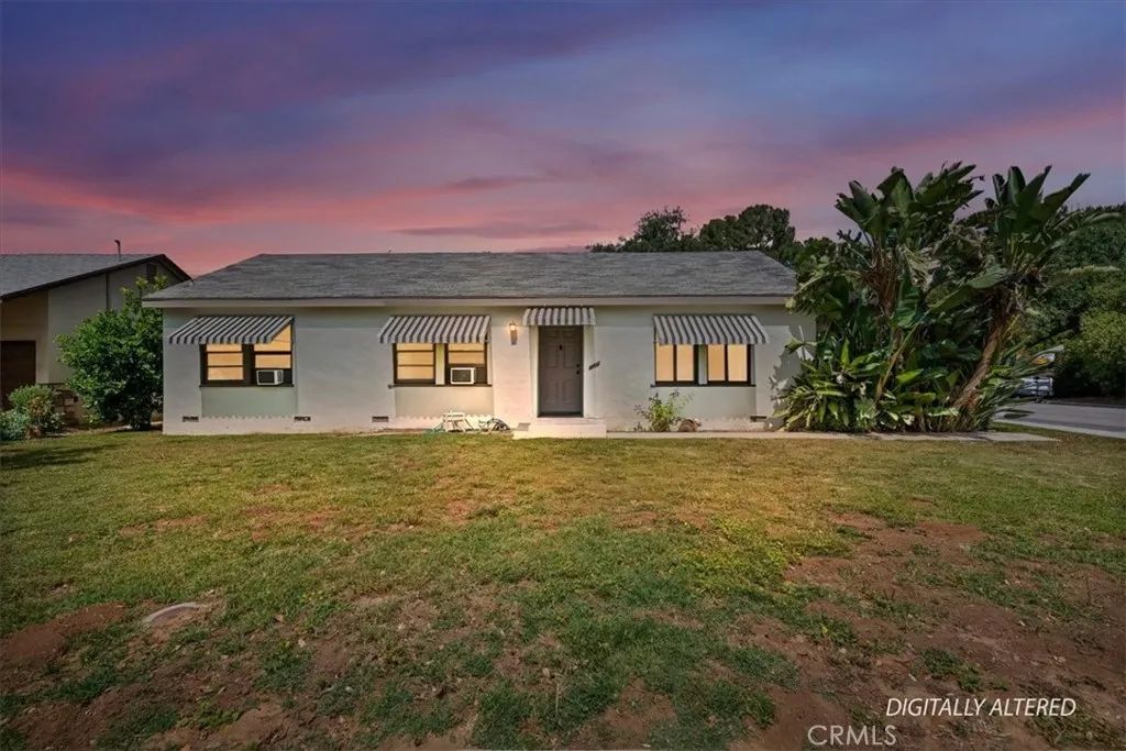 5305 Palm, Riverside, CA 92506
