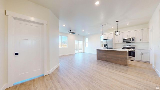 2764 N CLARK PKWY, Cedar City, UT 84721