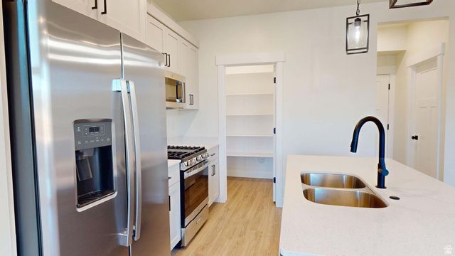 2764 N CLARK PKWY, Cedar City, UT 84721