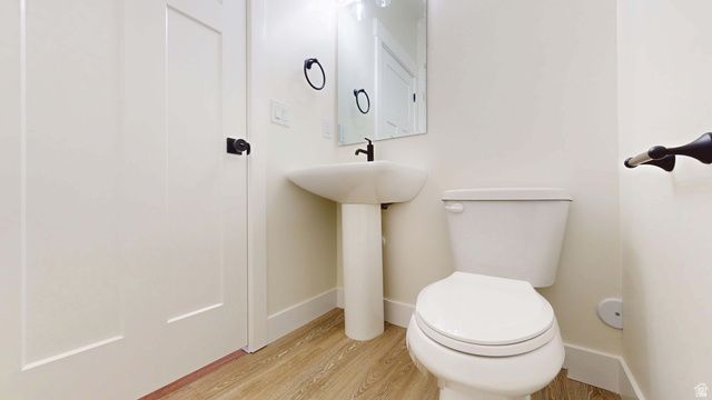 2764 N CLARK PKWY, Cedar City, UT 84721