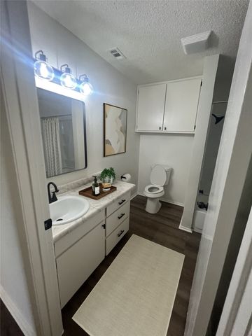 4639 Williams Road 113, Benbrook, TX 76116