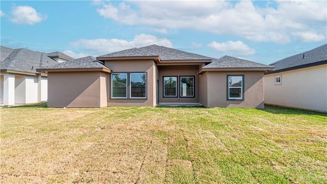 2908 Magnolia Drive, San Juan, TX 78589