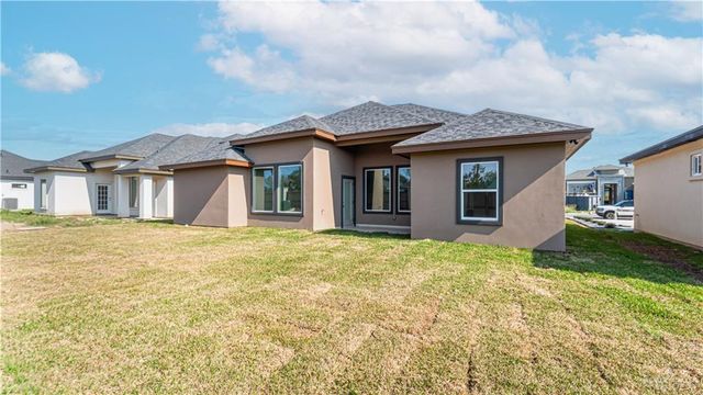 2908 Magnolia Drive, San Juan, TX 78589