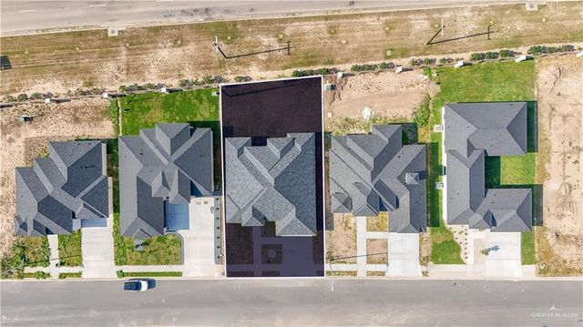 2908 Magnolia Drive, San Juan, TX 78589