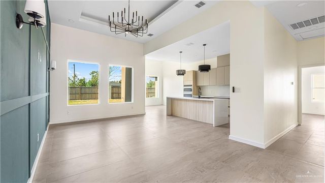 2908 Magnolia Drive, San Juan, TX 78589