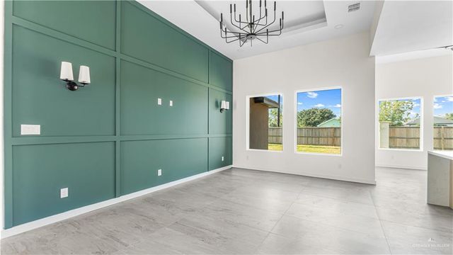 2908 Magnolia Drive, San Juan, TX 78589