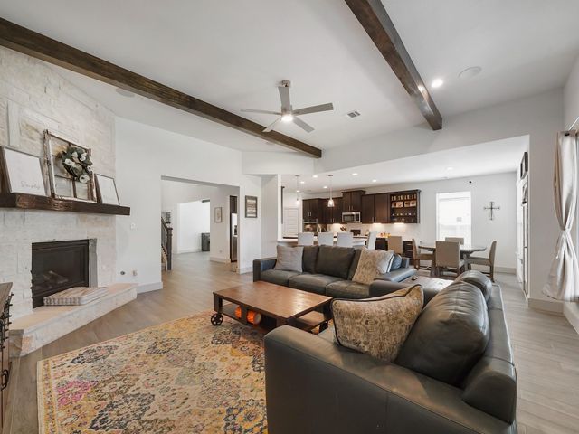 1685 Daylight Lake Drive, Katy, TX 77493