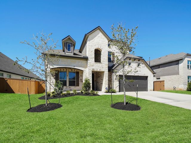 1685 Daylight Lake Drive, Katy, TX 77493