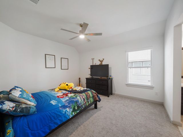 1685 Daylight Lake Drive, Katy, TX 77493