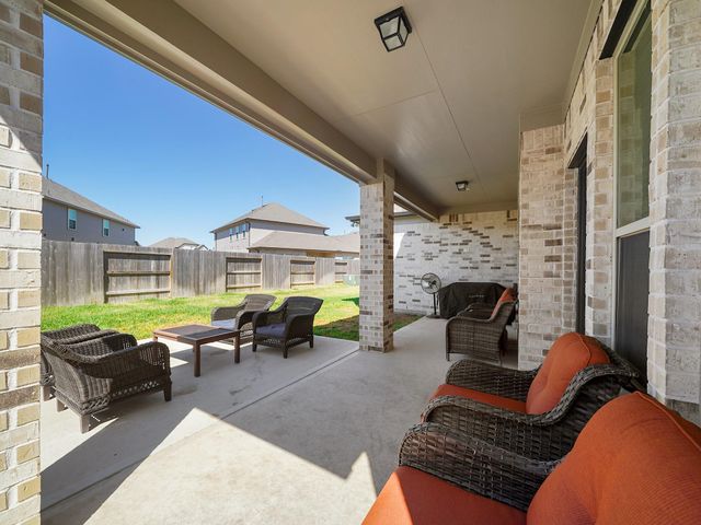 1685 Daylight Lake Drive, Katy, TX 77493