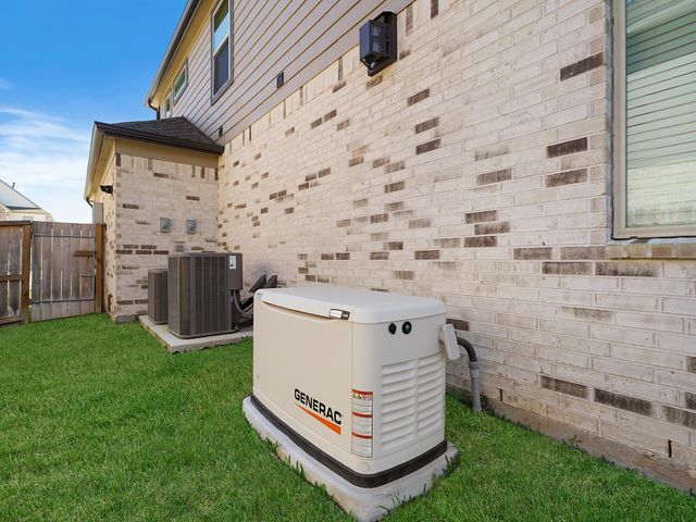 1685 Daylight Lake Drive, Katy, TX 77493