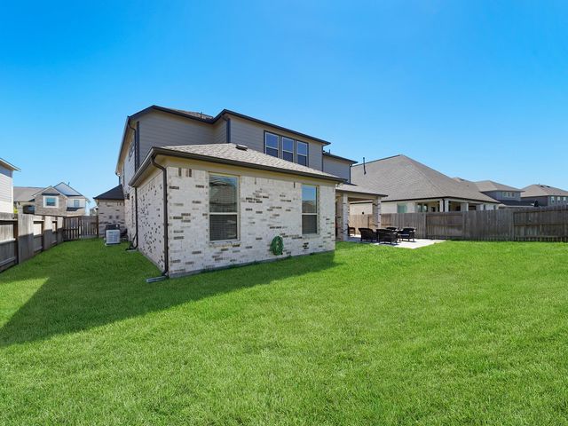 1685 Daylight Lake Drive, Katy, TX 77493