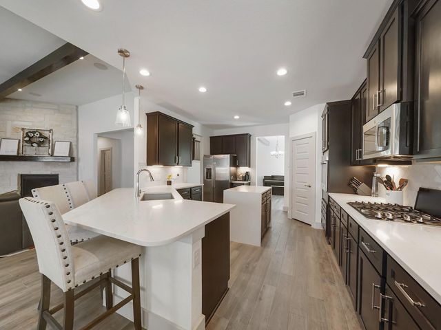 1685 Daylight Lake Drive, Katy, TX 77493