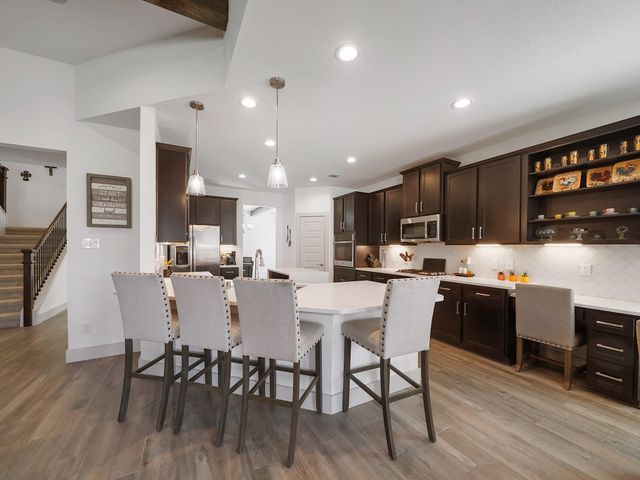 1685 Daylight Lake Drive, Katy, TX 77493