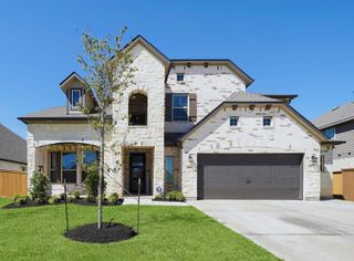 1685 Daylight Lake Drive, Katy, TX 77493