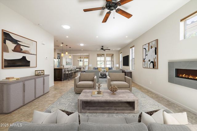 6231 E MARK Way 33, Cave Creek, AZ 85331