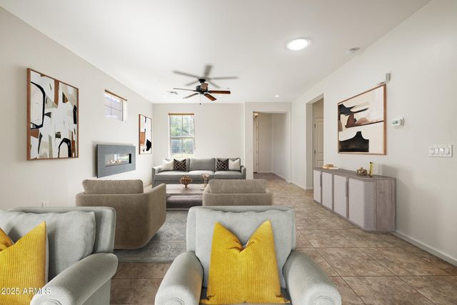 6231 E MARK Way 33, Cave Creek, AZ 85331