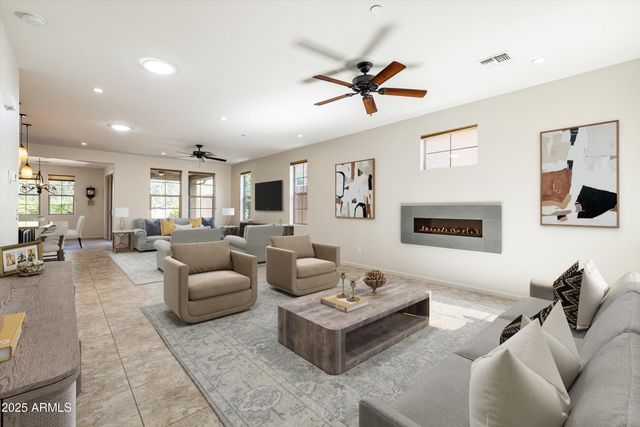 6231 E MARK Way 33, Cave Creek, AZ 85331