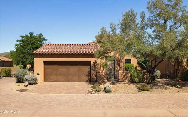 6231 E MARK Way 33, Cave Creek, AZ 85331