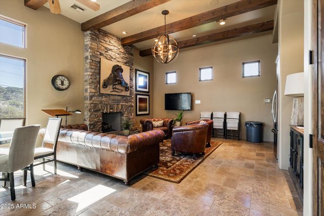 6231 E MARK Way 33, Cave Creek, AZ 85331