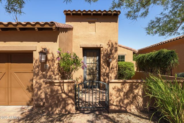 6231 E MARK Way 33, Cave Creek, AZ 85331