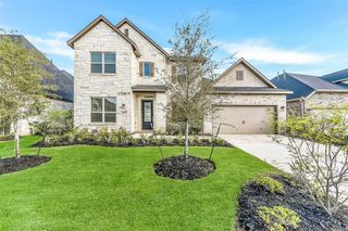 4627 Windmill Landing Lane, Fulshear, TX 77441