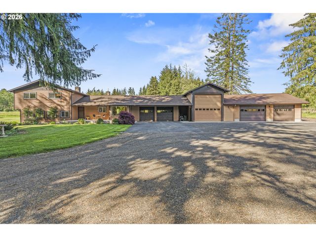 1350 STELLA Rd, Longview, WA 98632