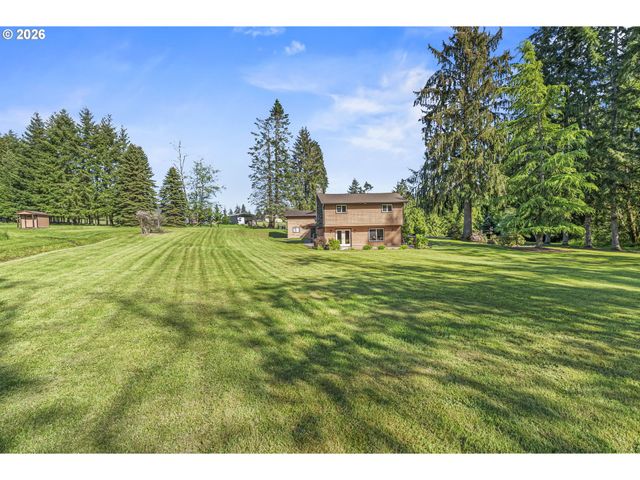 1350 STELLA Rd, Longview, WA 98632