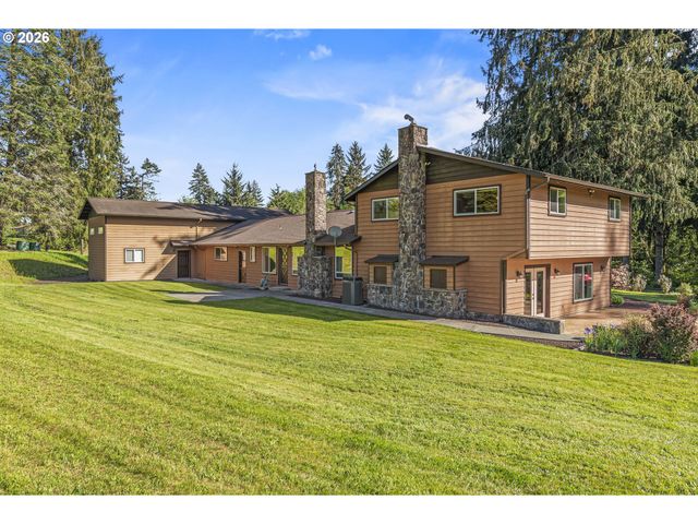 1350 STELLA Rd, Longview, WA 98632