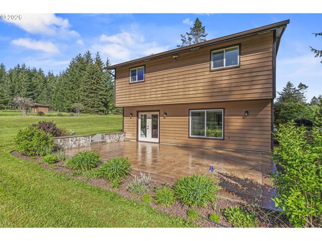 1350 STELLA Rd, Longview, WA 98632