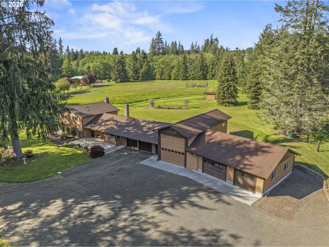 1350 STELLA Rd, Longview, WA 98632