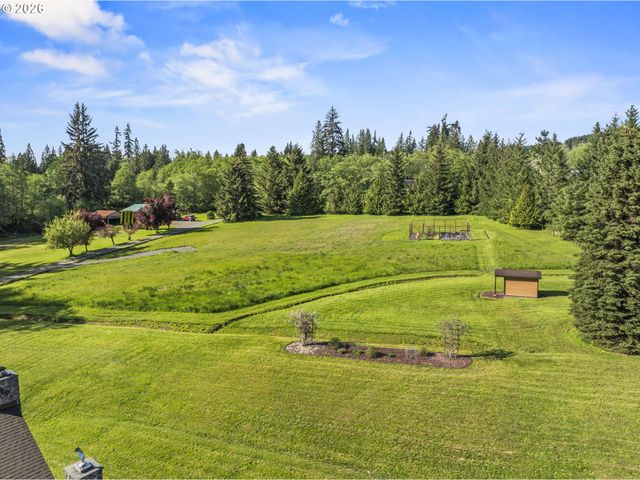 1350 STELLA Rd, Longview, WA 98632