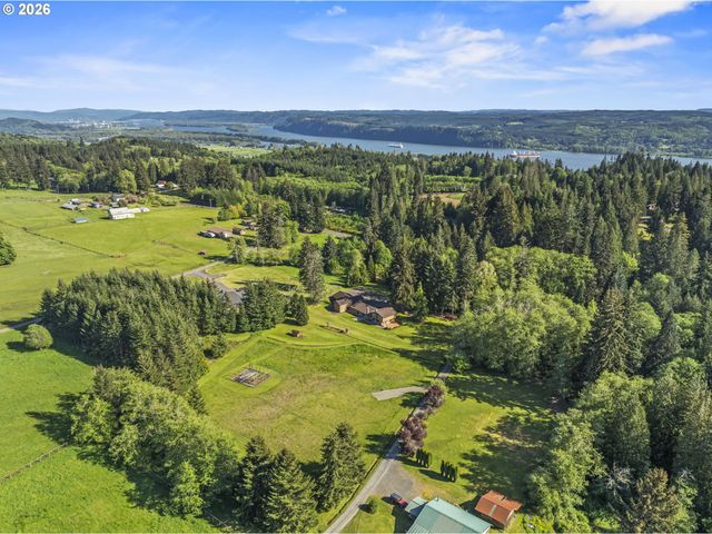 1350 STELLA Rd, Longview, WA 98632