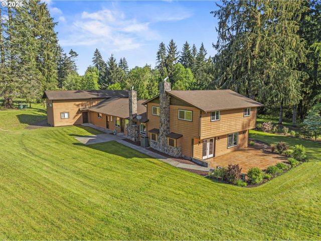 1350 STELLA Rd, Longview, WA 98632