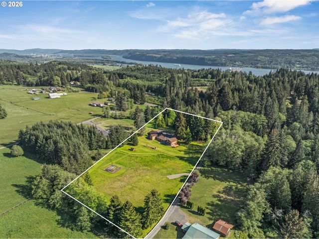 1350 STELLA Rd, Longview, WA 98632