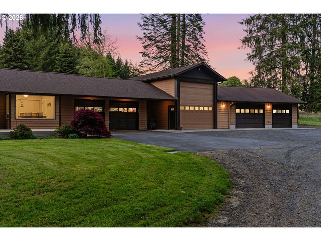 1350 STELLA Rd, Longview, WA 98632