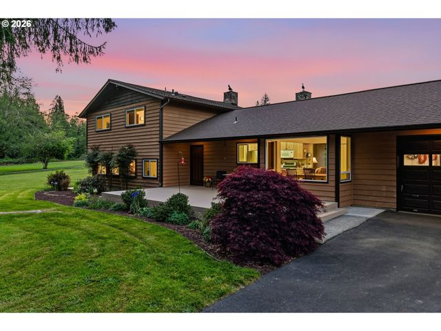 1350 STELLA Rd, Longview, WA 98632