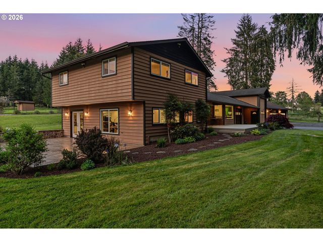 1350 STELLA Rd, Longview, WA 98632