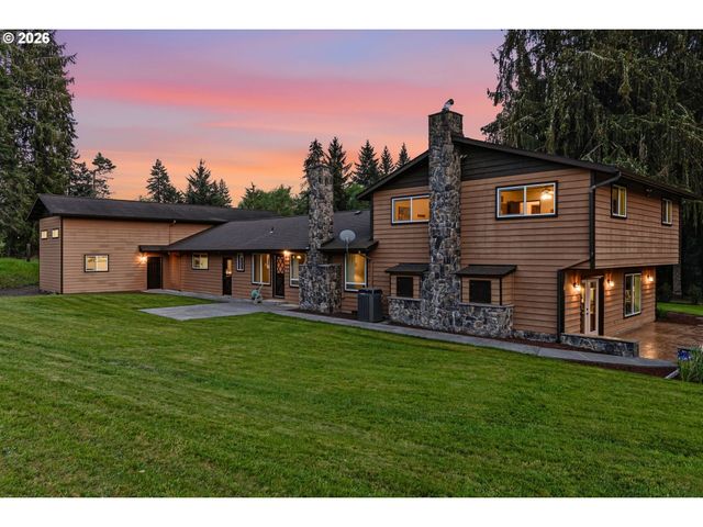 1350 STELLA Rd, Longview, WA 98632